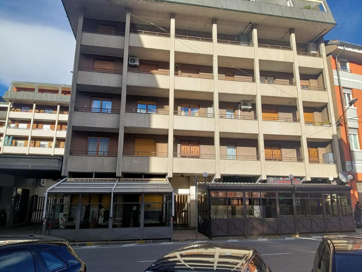 Maison Claudio Cir Vda-Aosta- N 0202 Exterior foto